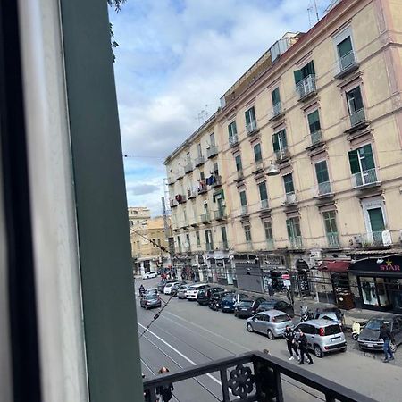 B&B Partenopeo Naples Luaran gambar