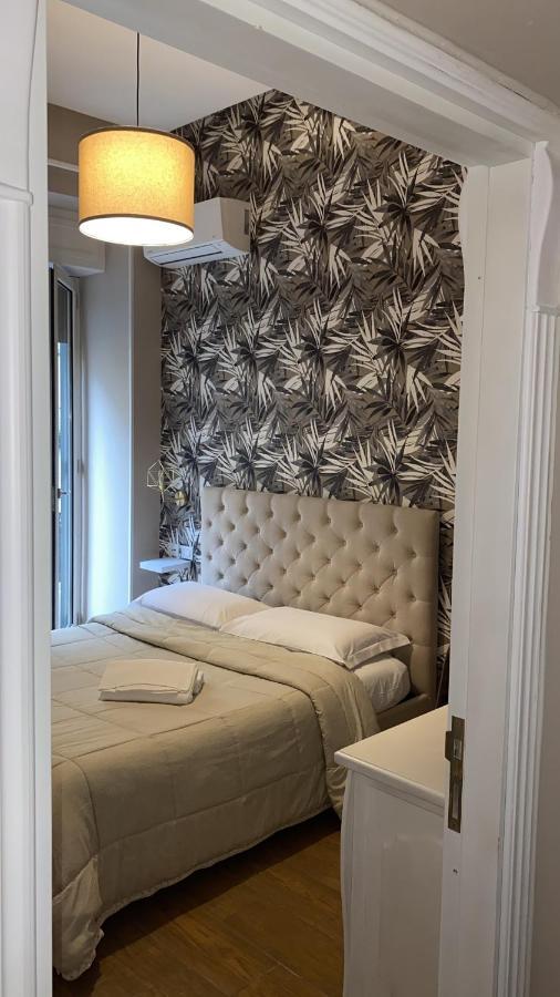 B&B Partenopeo Naples Luaran gambar