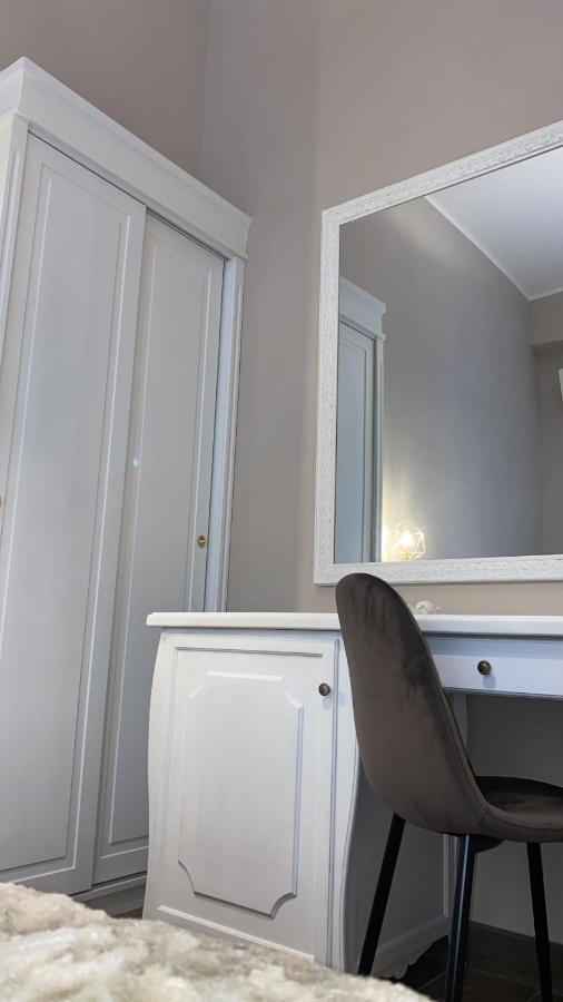 B&B Partenopeo Naples Luaran gambar