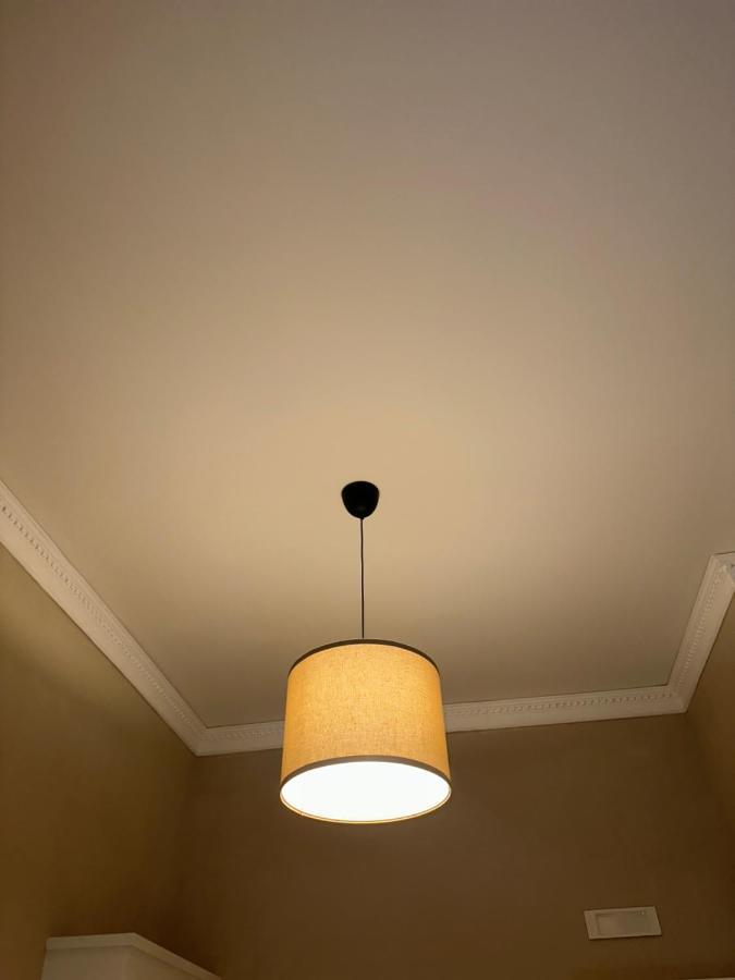B&B Partenopeo Naples Luaran gambar