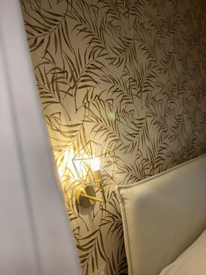 B&B Partenopeo Naples Luaran gambar