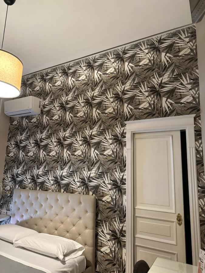 B&B Partenopeo Naples Luaran gambar