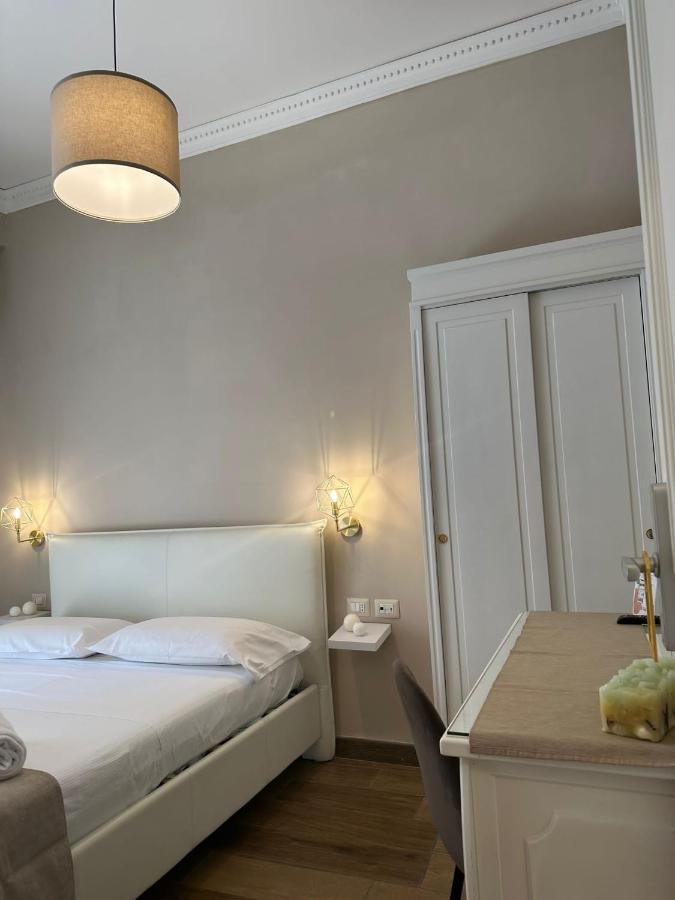 B&B Partenopeo Naples Luaran gambar