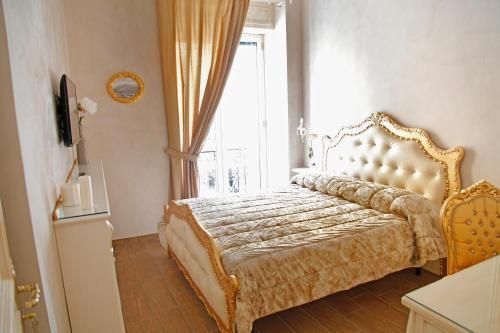 B&B Partenopeo Naples Luaran gambar
