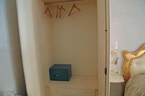 B&B Partenopeo Naples Luaran gambar