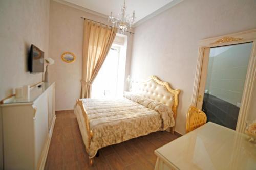 B&B Partenopeo Naples Luaran gambar